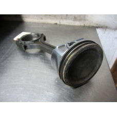 06B001 Piston and Connecting Rod Standard From 2010 FORD E-350 SUPER DUTY  6.8